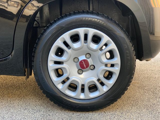 FIAT Panda usata 16
