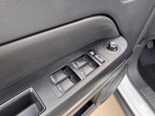 JEEP Compass usata, con Sedile posteriore sdoppiato