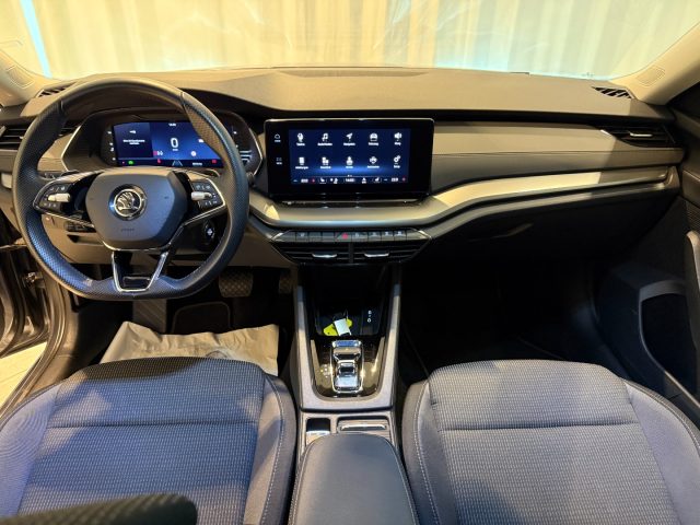 SKODA Octavia usata, con Autoradio