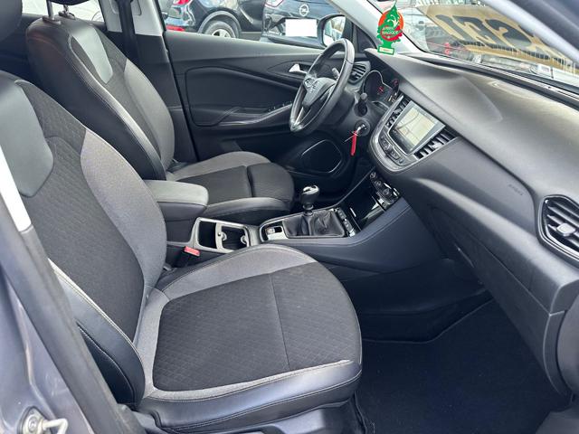 OPEL Grandland X usata, con Bluetooth