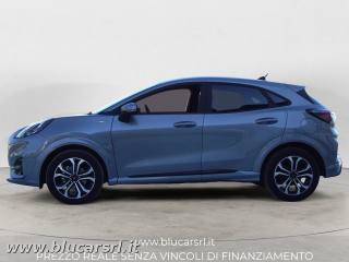 FORD Puma usata 2