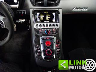 LAMBORGHINI Aventador usata, con Fari Xenon