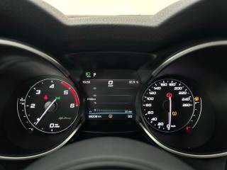 ALFA ROMEO Stelvio usata, con Cerchi in lega