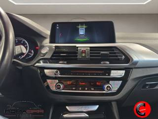 BMW X3 usata, con Controllo trazione