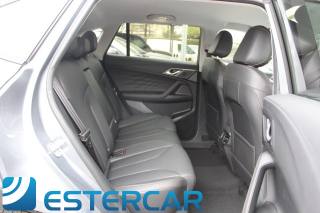 MG HS usata, con Autoradio digitale