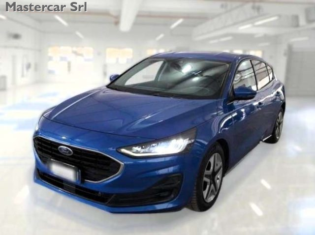 FORD Focus usata, con Airbag
