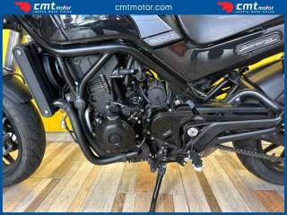 BENELLI Leoncino 500 usata 8