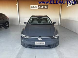 VOLKSWAGEN Golf Variant usata, con Airbag