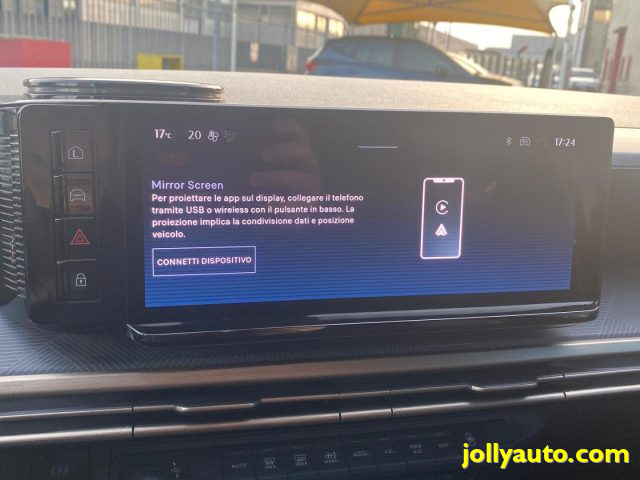 LANCIA Ypsilon usata, con Climatizzatore