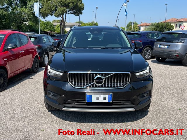 VOLVO XC40 usata, con Cerchi in lega