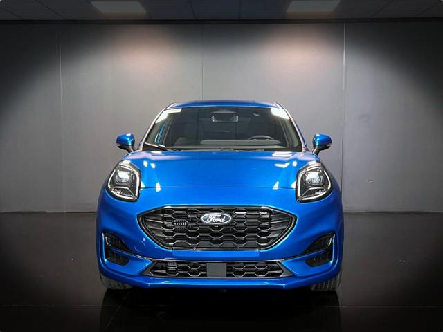 FORD Puma usata, con Airbag