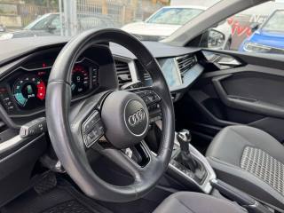 AUDI A1 usata, con Fari Xenon