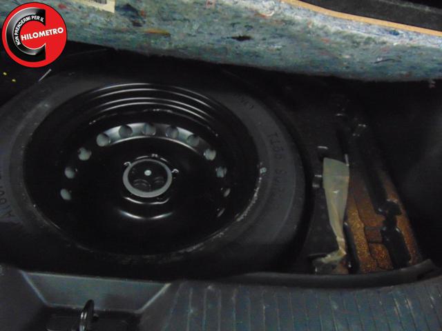 NISSAN Qashqai usata, con Antifurto