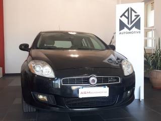 FIAT Bravo 1.6 MJT 105CV Navigatore-Retrocamera-Blockshaft