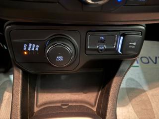 JEEP Renegade usata, con Tettuccio apribile