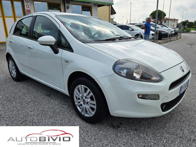 FIAT Punto usata, con Chiusura centralizzata