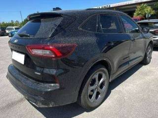 FORD Kuga usata, con Airbag Passeggero
