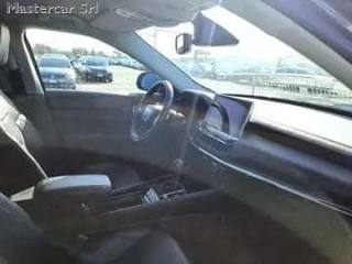 JEEP Compass usata, con Autoradio