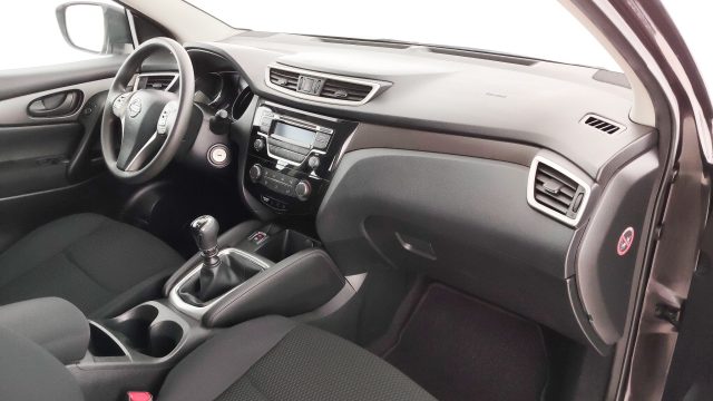 NISSAN Qashqai usata 46