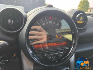 MINI Countryman usata, con Immobilizzatore elettronico