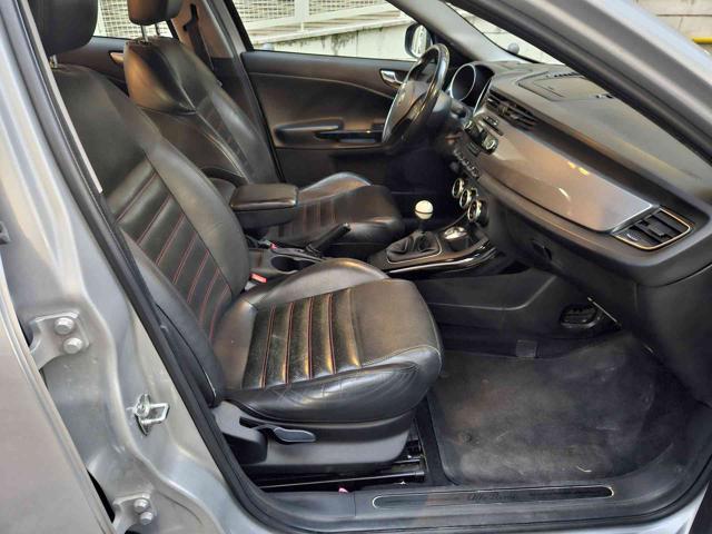 ALFA ROMEO Giulietta usata, con Cruise Control