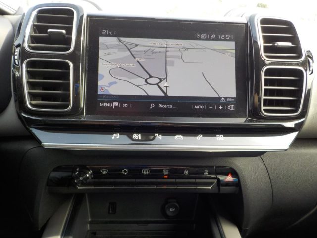 CITROEN C5 Aircross usata, con Controllo vocale
