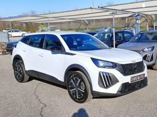 PEUGEOT 2008 usata, con Airbag laterali