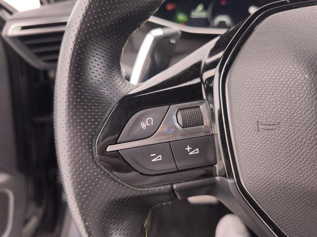 PEUGEOT 2008 usata, con Servosterzo