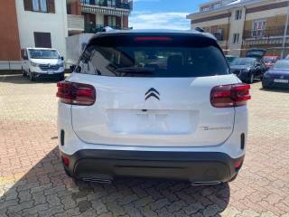CITROEN C5 Aircross usata, con Airbag Passeggero