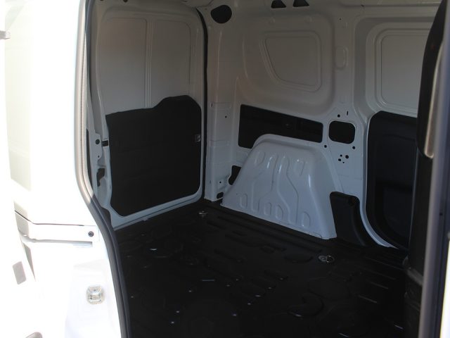FIAT Doblo usata, con Cerchioni in acciaio