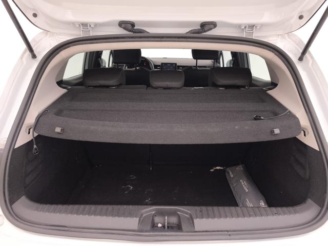 RENAULT Clio usata, con Volante multifunzione