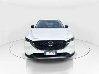 MAZDA CX-5 usata, con Autoradio