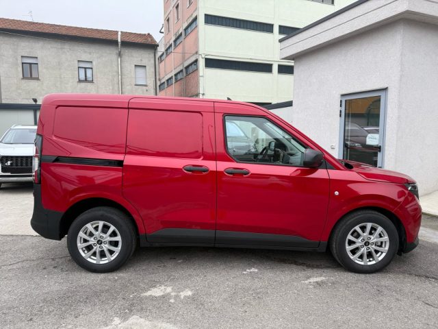 FORD Transit Courier usata, con Fendinebbia