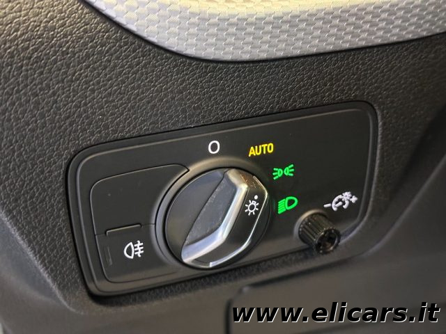 AUDI Q2 usata, con Controllo trazione