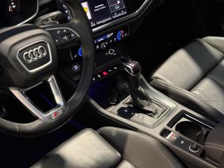 AUDI Q3 usata, con Cruise Control