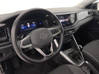 VOLKSWAGEN Taigo usata, con Climatizzatore