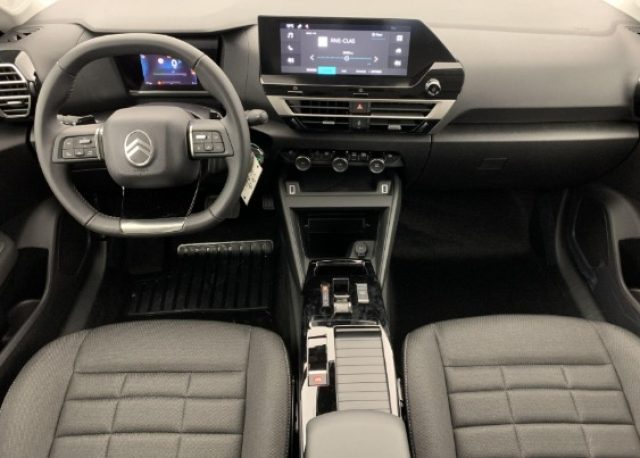 CITROEN C4 usata, con Controllo automatico clima