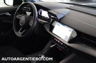 AUDI A3 usata, con Sound system