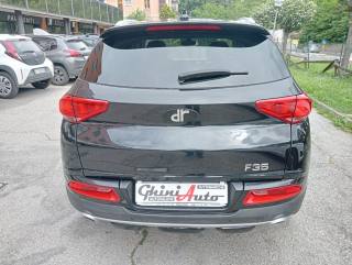 DR MOTOR DR F35 usata, con Cruise Control
