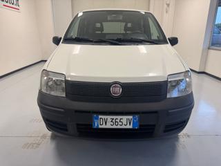 FIAT Panda usata, con Airbag