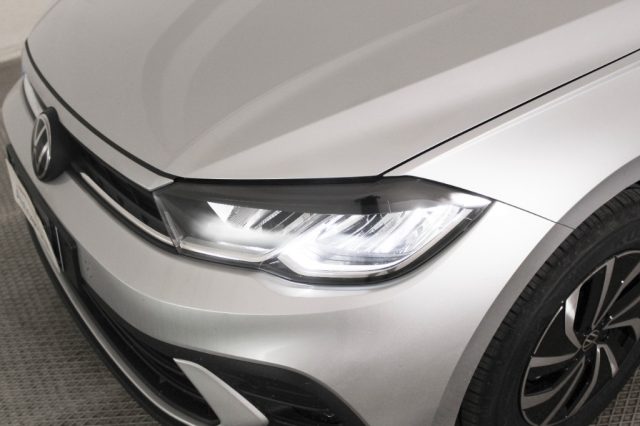 VOLKSWAGEN Polo usata, con Fari LED