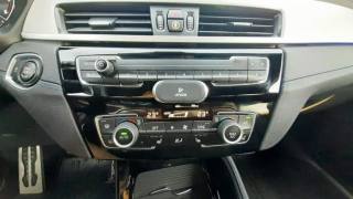 BMW X2 usata, con Sistema di navigazione