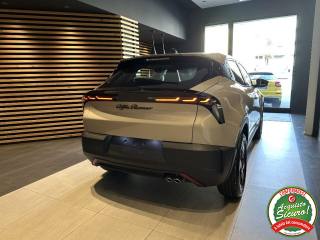 ALFA ROMEO Junior usata, con Cruise Control