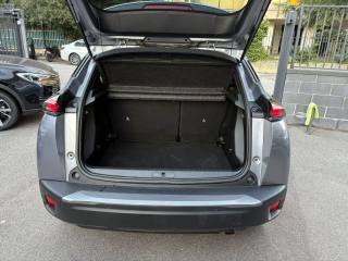 PEUGEOT 2008 usata, con Immobilizzatore elettronico