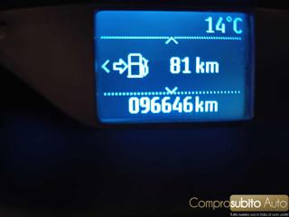 FORD C-Max usata 22