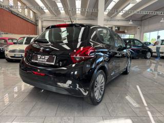 PEUGEOT 208 usata, con Fendinebbia