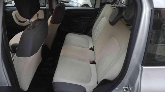 FIAT Panda usata, con ESP