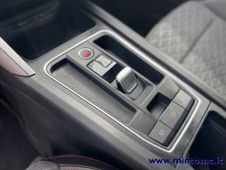 SEAT Leon usata, con Controllo automatico clima