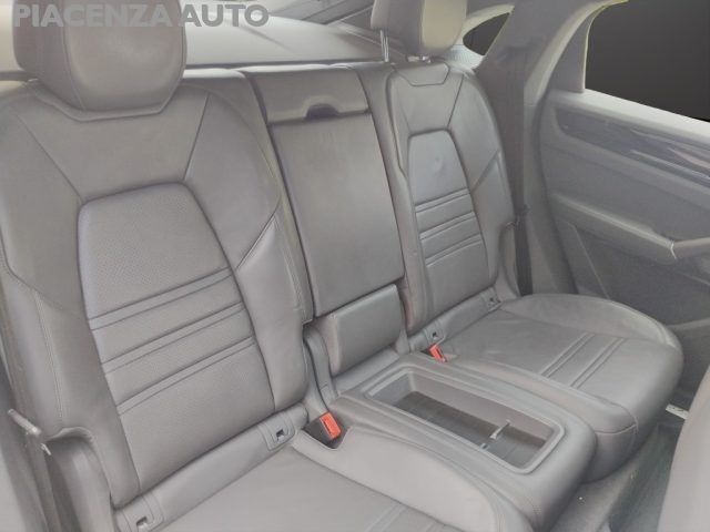 PORSCHE Cayenne usata, con Immobilizzatore elettronico