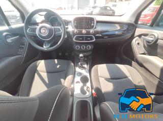 FIAT 500X usata, con Controllo trazione